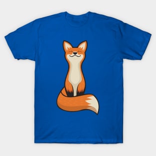 FOX T-Shirt